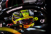 TEST BAHRAIN, Lewis Hamilton (GBR) Mercedes AMG F1 W14 in the pits.
25.02.2023. Formula 1 Testing, Sakhir, Bahrain, Day Three.
- www.xpbimages.com, EMail: requests@xpbimages.com © Copyright: Price / XPB Images